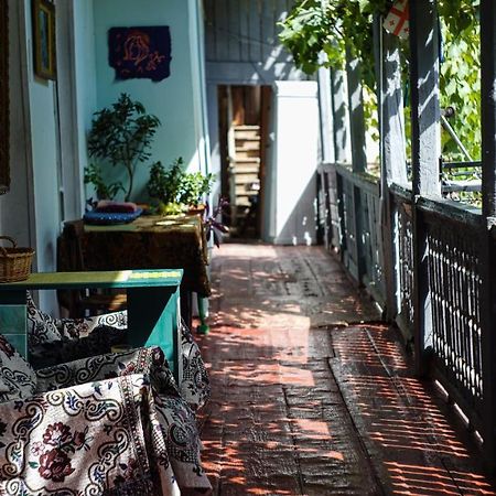 Lets Go - Apartment Tbilisi Exterior foto